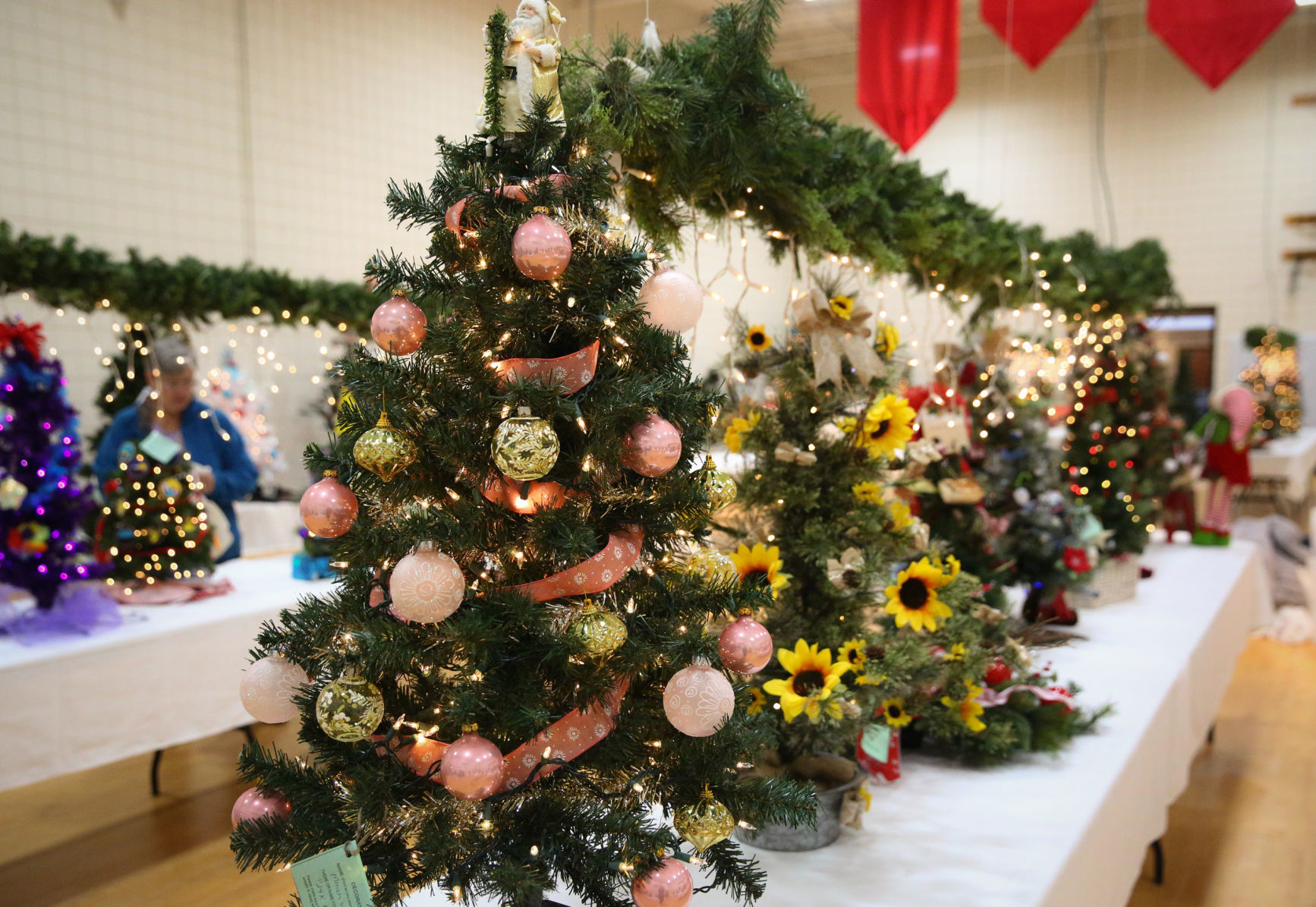Festival of Trees - 3